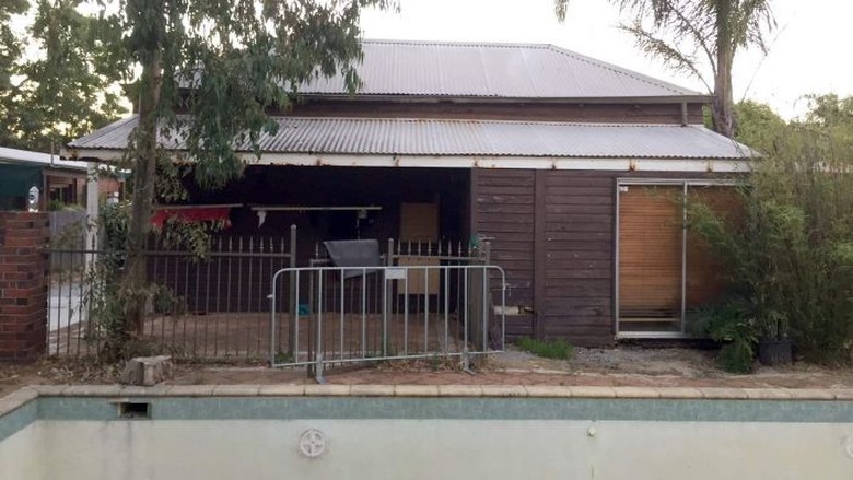 Sembilan Anak Muda Overdosis Bersamaan di Perth Sembilan Anak Muda Overdosis Bersamaan di Perth