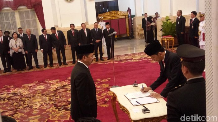 Foto: Bagus Prihantoro Nugroho-detikcom Foto: Bagus Prihantoro Nugroho-detikcom