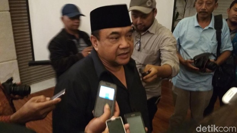 Maju Pilbup Tulungagung, Margiono Belum Dapat Kendaraan Politik Maju Pilbup Tulungagung, Margiono Belum Dapat Kendaraan Politik