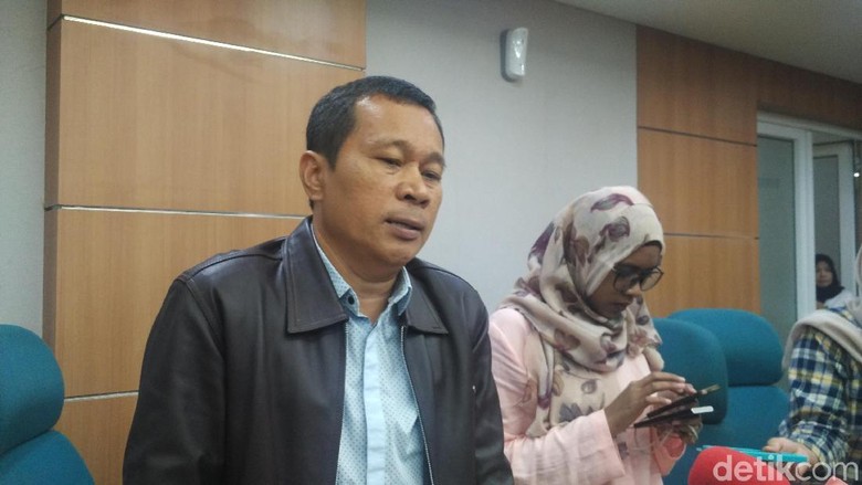 Fasilitas Wah Ketua Tim Gubernur: Gaji Rp 50 Juta dan Mobil Dinas