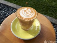 Ngopi Sambil Santai Di 5 Coffee Shop Depok Ini