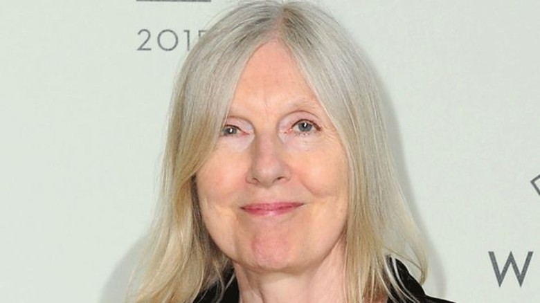 Helen Dunmore Menangkan Penghargaan Hadiah Puisi Costa Helen Dunmore Menangkan Penghargaan Hadiah Puisi Costa
