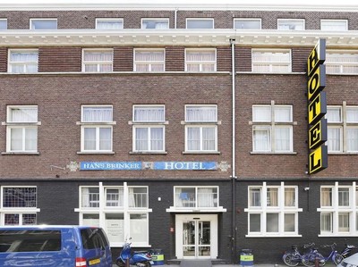 Foto: Hotel Paling Buruk di Dunia, Penasaran? Foto: Hotel Paling Buruk di Dunia, Penasaran?