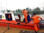 10 Korban Speedboat Digulung Ombak di Merauke Ditemukan Selamat