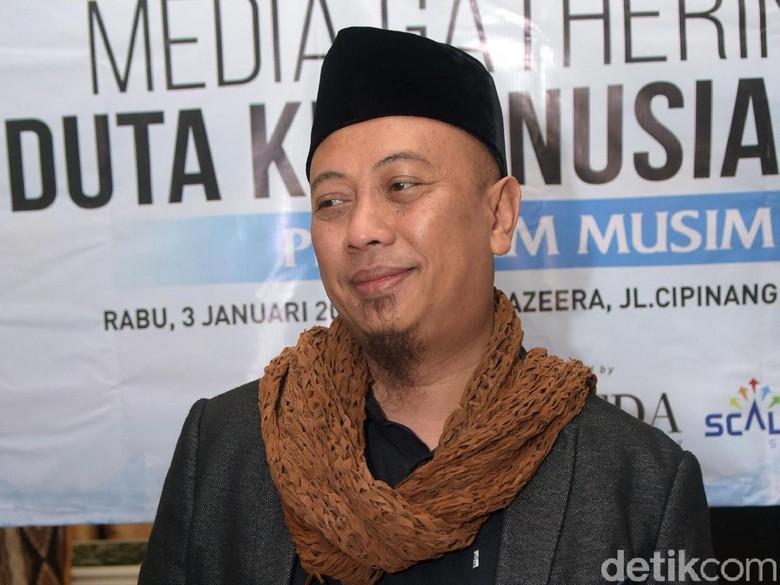 Terbukti Ada Istri Kedua, Opick Juga Punya Istri Ketiga? Terbukti Ada Istri Kedua, Opick Juga Punya Istri Ketiga?