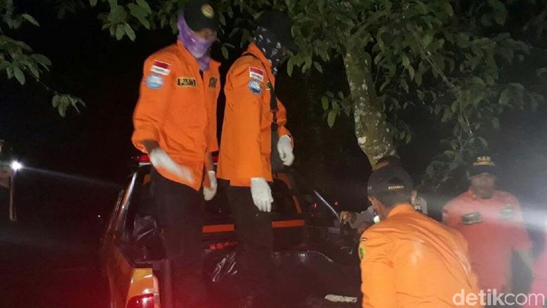 Mayat Laki-laki Tanpa Identitas Ditemukan di Purworejo Mayat Laki-laki Tanpa Identitas Ditemukan di Purworejo