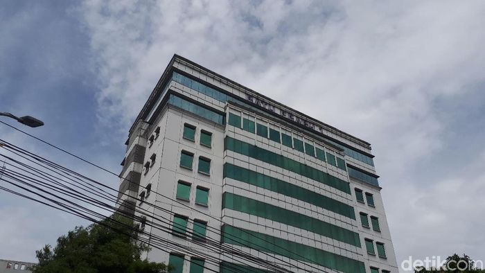 Foto: Ardan Adhi/detikFinance Foto: Ardan Adhi/detikFinance