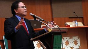 Luhut Minta Susi Setop Tenggelamkan Kapal, Ini Kata Rizal Ramli