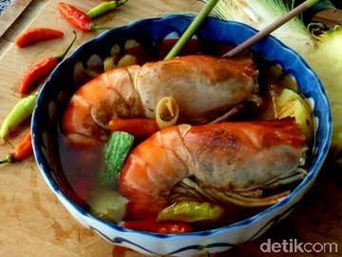 Foto: detikfood Foto: detikfood
