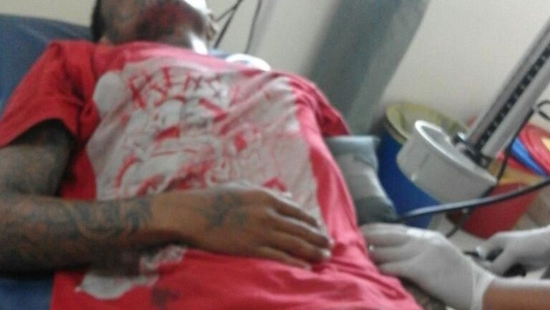 Pria Bertato di Cirebon Ini Tega Racuni Bayinya hingga Tewas