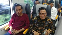 Suara Kiai NU dari Papua Dukung Cak Imin Dampingi Jokowi Suara Kiai NU dari Pa pua Dukung Cak Imin Dampingi Jokowi