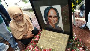 Semua Tentang Baby Margaretha Raja Ampat Terbaru