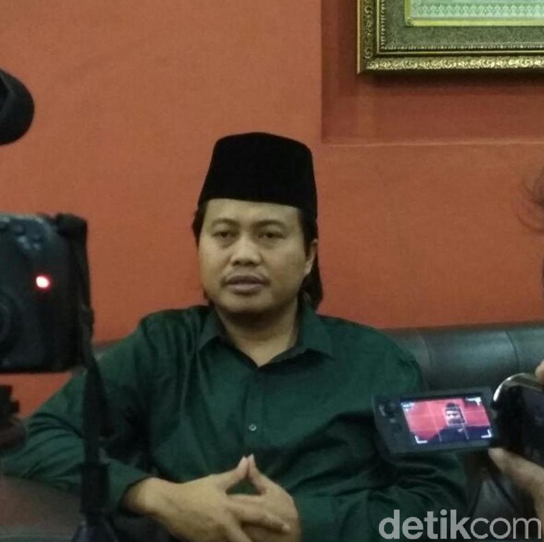 Ajakan Parpol Pengusung Sudirman-Ida: Hindari Umpatan dan Fitnah