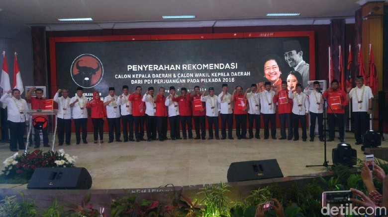 Petahana Bupati Karanganyar Dimungkinkan Lawan Kotak Kosong di Pilbup