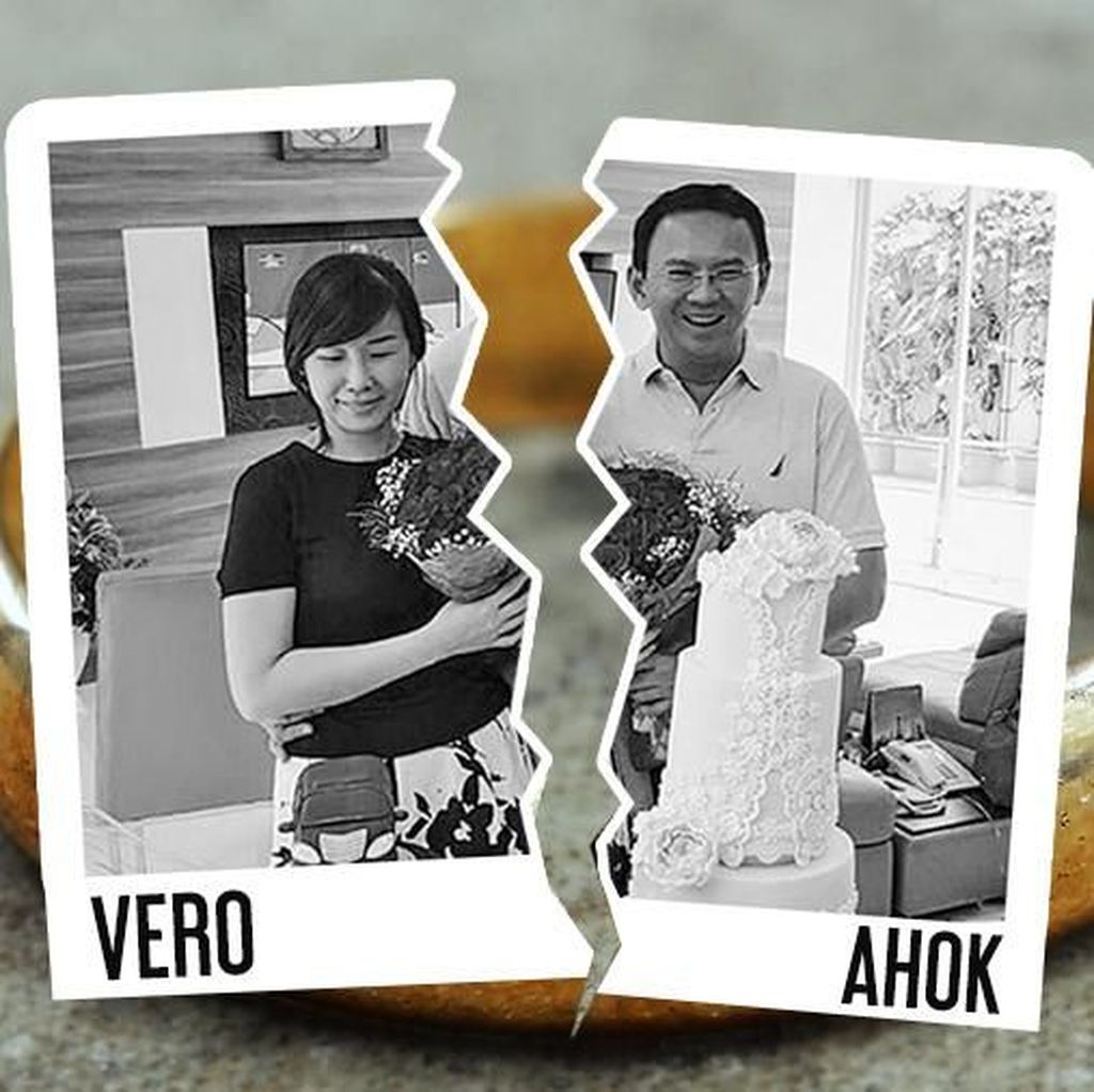 Julianto Tio, Bunga dan Medan Elang Veronica Julianto Tio, Bunga dan Medan Elang Veronica
