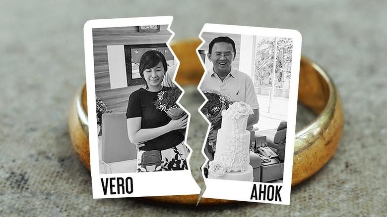 PN Jakut Tetapkan 3 Hakim yang akan Adili Sidang Gugatan Cerai Ahok PN Jakut Tetapkan 3 Hakim yang akan Adili Sidang Gugatan Cerai Ahok