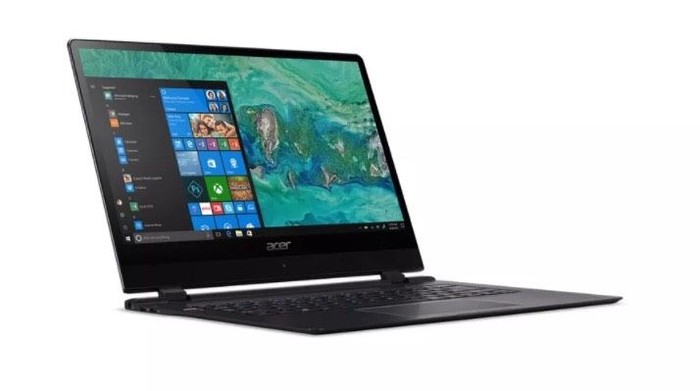 Foto: Acer Foto: Acer