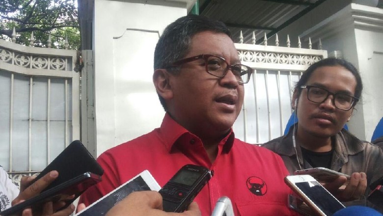 Ikuti Tradisi Jokowi, PDIP Umumkan Pengganti Anas Rabu Besok Ikuti Tradisi Jokowi, PDIP Umumkan Pengganti Anas Rabu Besok