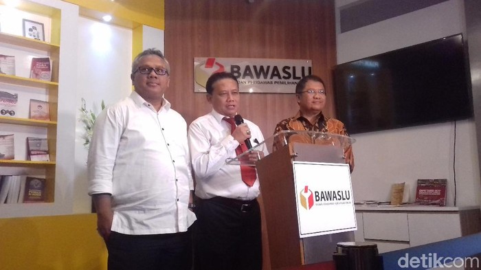 Foto: Dwi Andayani/detikcom Foto: Dwi Andayani/detikcom