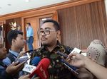 Doakan Cak Imin Wapres di Pelantikan MPR, Anggota PKB: Saya Keseleo