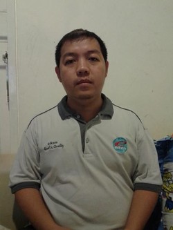 Foto: dok: Pribadi Foto: dok: Pribadi
