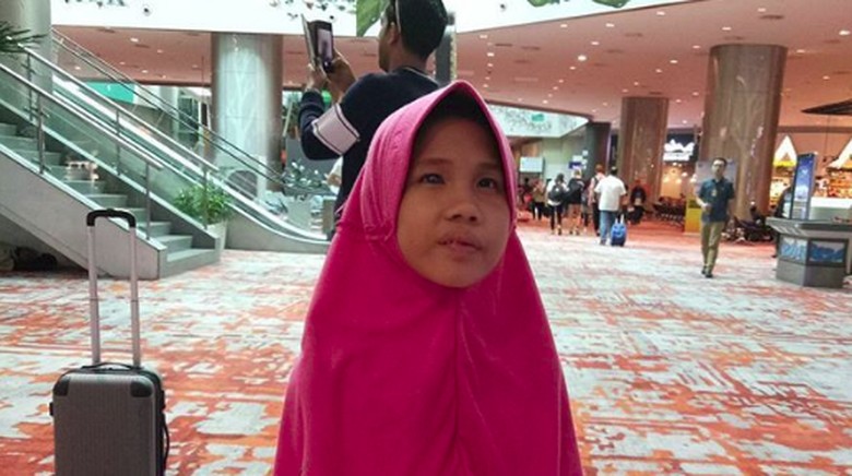 Deretan Kisah Inspiratif Para Penghafal Alquran Cilik Indonesia/ Foto: Istimewa Deretan Kisah Inspiratif Para Penghafal Alquran Cilik Indonesia/ Foto: Istimewa