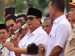 Paras Tampan dan IQ Superior Jadi Modal Prabowo Nyapres