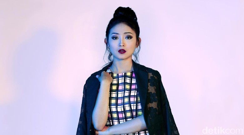 Verrell Fix Pacari Natasha Wilona, Inul Sindir Syahrini? Verrell Fix Pacari Natasha Wilona, Inul Sindir Syahrini?
