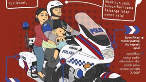 Sisi Lain Sang Pengawal