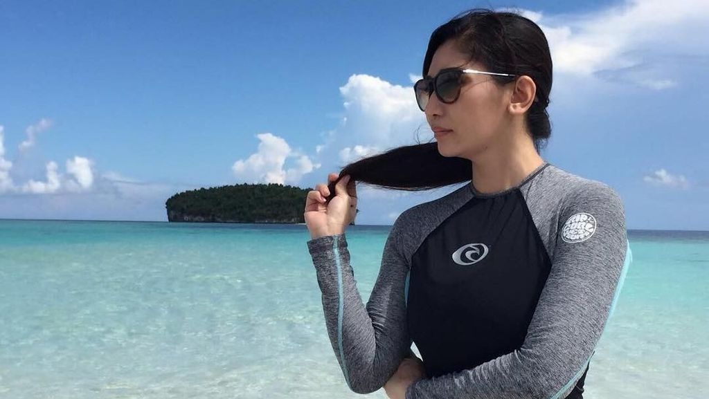Postingan Baby Margaretha Ini Bikin Netizen Gagal Fokus Postingan Baby Margaretha Ini Bikin Netizen Gagal Fokus