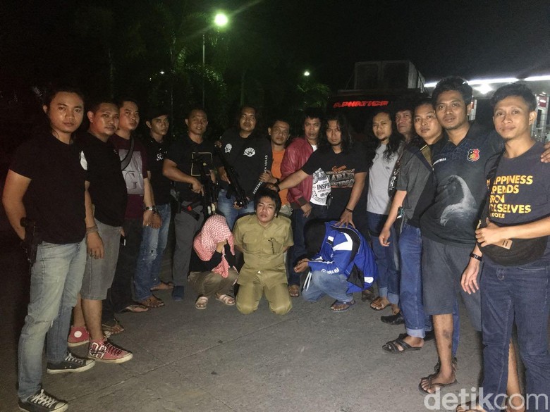 Balita yang Diculik di Makassar Selamat, 3 Pelaku Ditangkap Polisi Balita yang Diculik di Makassar Selamat, 3 Pelaku Ditangkap Polisi