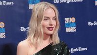 Margot Robbie Kehilangan Akal Sehat Perankan Tonya Harding