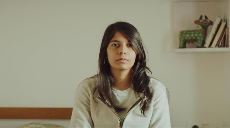 Serial Dokumenter HBO Raih Penghargaan di Festival Film China Serial Dokumenter HBO Raih Penghargaan di Festival Film China