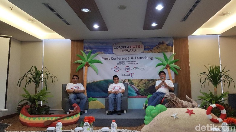 Foto: (Syanti/detikTravel) Foto: (Syanti/detikTravel)