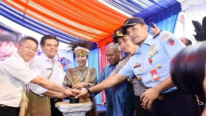 Foto: Dok: Airnav Foto: Dok: Airnav