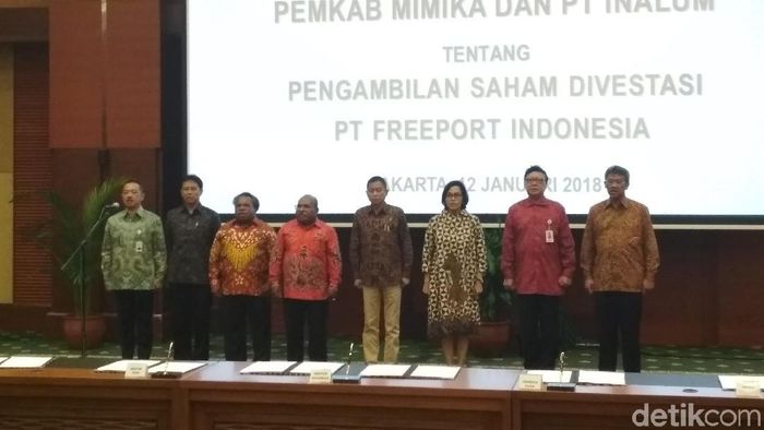 Foto: Hendra Kusuma/detikFinance Foto: Hendra Kusuma/detikFinance