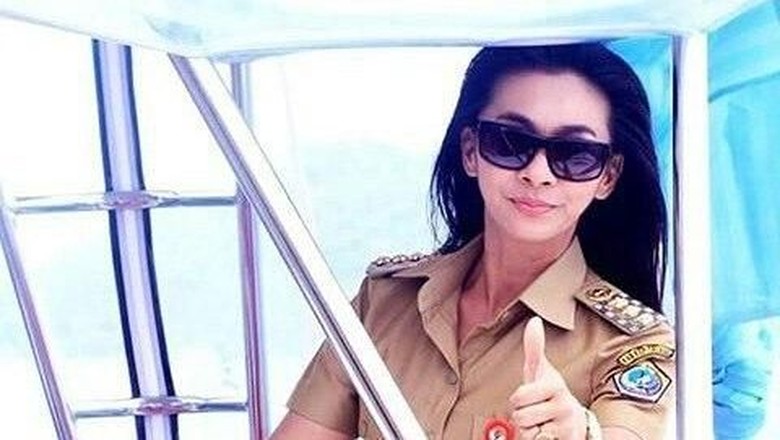 Bupati Talaud Dinonaktifkan, Ini Aturan soal Izin Kepala Daerah ke LN Bupati Talaud Dinonaktifkan, Ini Aturan soal Izin Kepala Daerah ke LN