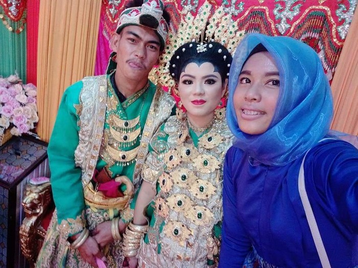 Ada beberapa hal yang harus dipertimbangkan sebelum memutuskan untuk mengundang mantan kekasih ke acara perpisahan. Foto: (Pool) Ada beberapa hal yang harus dipertimbangkan sebelum memutuskan untuk mengundang mantan kekasih ke acara perpisahan. Foto: (Pool)