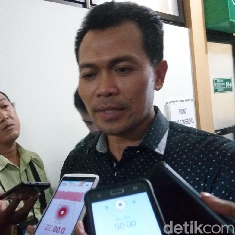 ASN di 6 Daerah Jateng Rawan Dimobilisasi Calon Petahana ASN di 6 Daerah Jateng Rawan Dimobilisasi Calon Petahana
