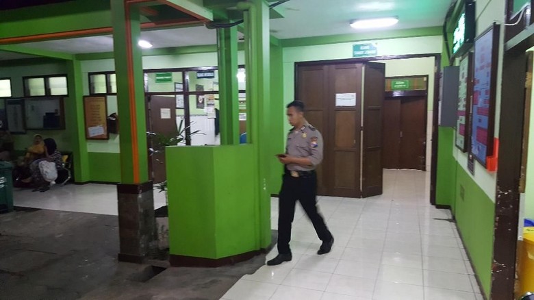 Perampok Nasabah Bank yang Tewas Ditembak di Solo Dibawa ke Malang