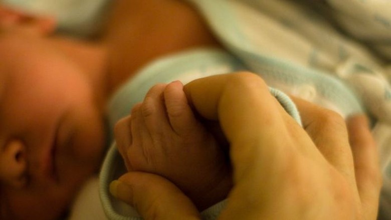 Warga Australia Keluar Banyak Uang Untuk Memiliki Bayi Warga Australia Keluar Banyak Uang Untuk Memiliki Bayi