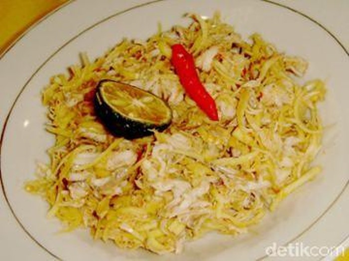Foto: detikfood Foto: detikfood