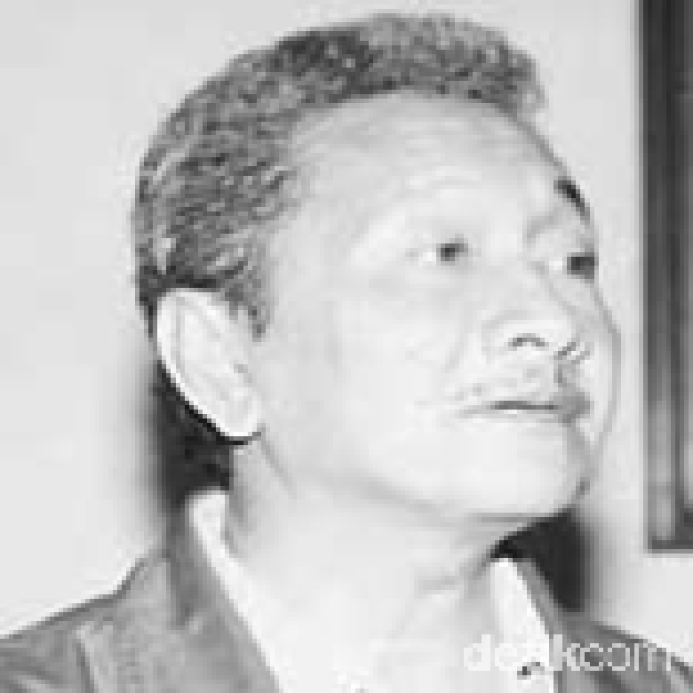 Penyair Darmanto Jatman Tutup Usia Penyair Darmanto Jatman Tutup Usia