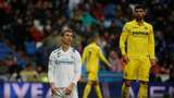 Frustrasinya Madrid dan Kemenangan Bersejarah Villarreal di Bernabeu Frustrasinya Madrid dan Kemenangan Bersejarah Villarreal di Bernabeu