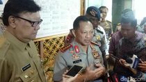 Kapolri: Kalimantan Barat dan Papua Wilayah Rawan di Pilkada 2018 Kapolri: Kalimantan Barat dan Papua Wilayah Rawan di Pilkada 2018