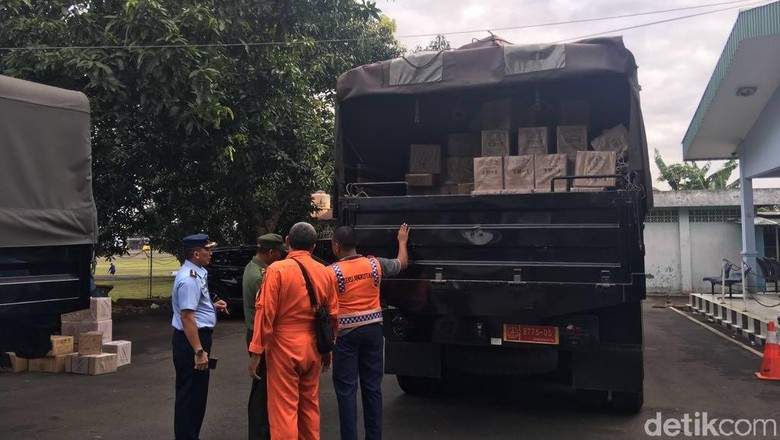 Kodam dan Polda Papua Bentuk Satgas Tangani Gizi Buruk di Asmat Kodam dan Polda Papua Bentuk Satgas Tangani Gizi Buruk di Asmat