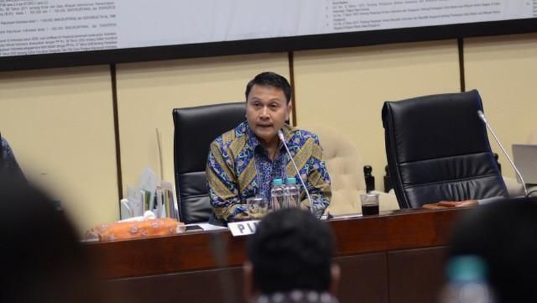 PKS Jawab Sindiran Mau Ganti Presiden Tapi Tak Bisa Ganti Fahri PKS Jawab Sindiran Mau Ganti Presiden Tapi Tak Bisa Ganti Fahri
