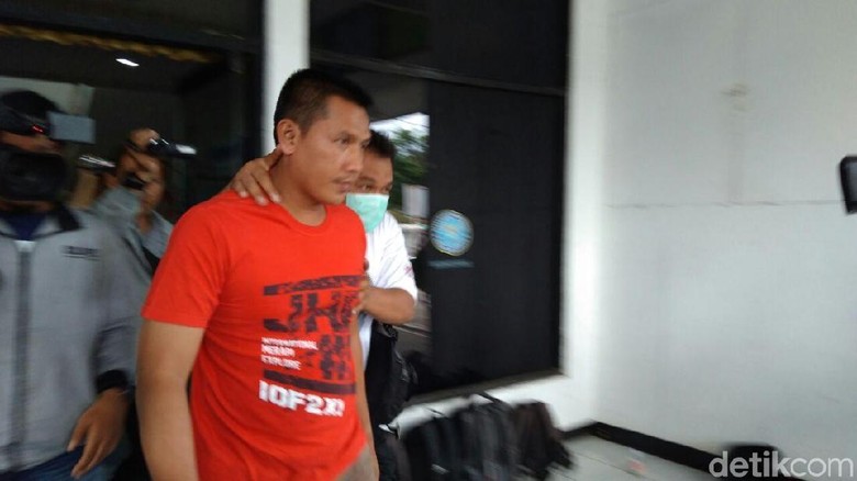 Ada Aliran Rp 300 Juta di Kasus Karutan Purworejo yang Diciduk BNN Ada Aliran Rp 300 Juta di Kasus Karutan Purworejo yang Diciduk BNN