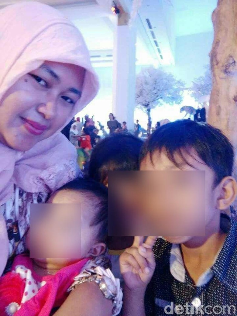 Pisah Ranjang 3 Tahun, Picu Ibu di Jombang Bunuh Tiga Anaknya Pisah Ranjang 3 Tahun, Picu Ibu di Jombang Bunuh Tiga Anaknya