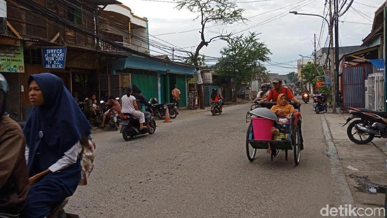 Setuju Nggak Becak Dihidupkan Lagi di DKI? Setuju Nggak Becak Dihidupkan Lagi di DKI?